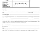 Free Illinois Junk Vehicle Bill Of Sale Form | Pdf | Word Throughout Certificate Of Disposal Template