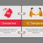 Free Index Card Concept Template For Powerpoint With Cue Card Template