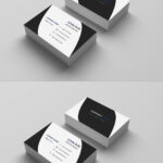 Free Print Design Business Card Template On Behance Throughout Template For Cards To Print Free