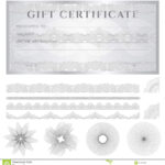 Free Printable Christmas Gift Certificate Templates Voucher In Mary Kay Gift Certificate Template