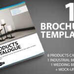 Free Professional Brochure Templates ] – Professional Regarding Product Brochure Template Free