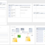 Free Project Report Templates | Smartsheet Pertaining To Post Mortem Template Powerpoint
