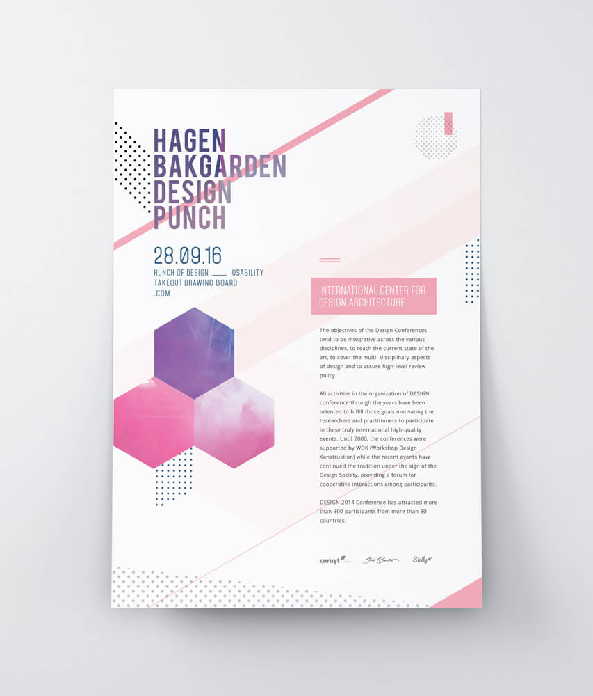 Free Psd Poster – Download Free Psd Templates Pertaining To Brochure Template Illustrator Free Download