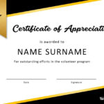 Free Student Certificate Templates – Great Professional With Regard To Free Student Certificate Templates