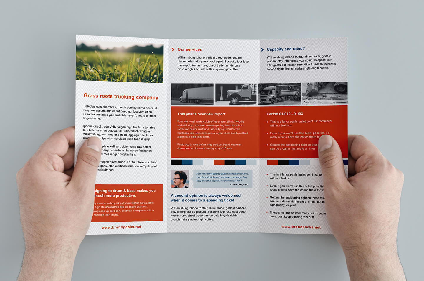 Free Trifold Brochure Template In Psd, Ai & Vector For Membership Brochure Template