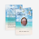 Funeral Card Templates ] – Funeral Cards Templates Funeral Regarding Remembrance Cards Template Free