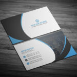 Gartner Business Card Template 61797 – Cards Design Templates Inside Gartner Business Cards Template
