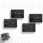 Gartner Business Cards Template – Apocalomegaproductions With Gartner Business Cards Template
