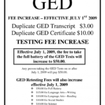 Ged Certificate Template Ged Certificate Template Download Regarding Ged Certificate Template