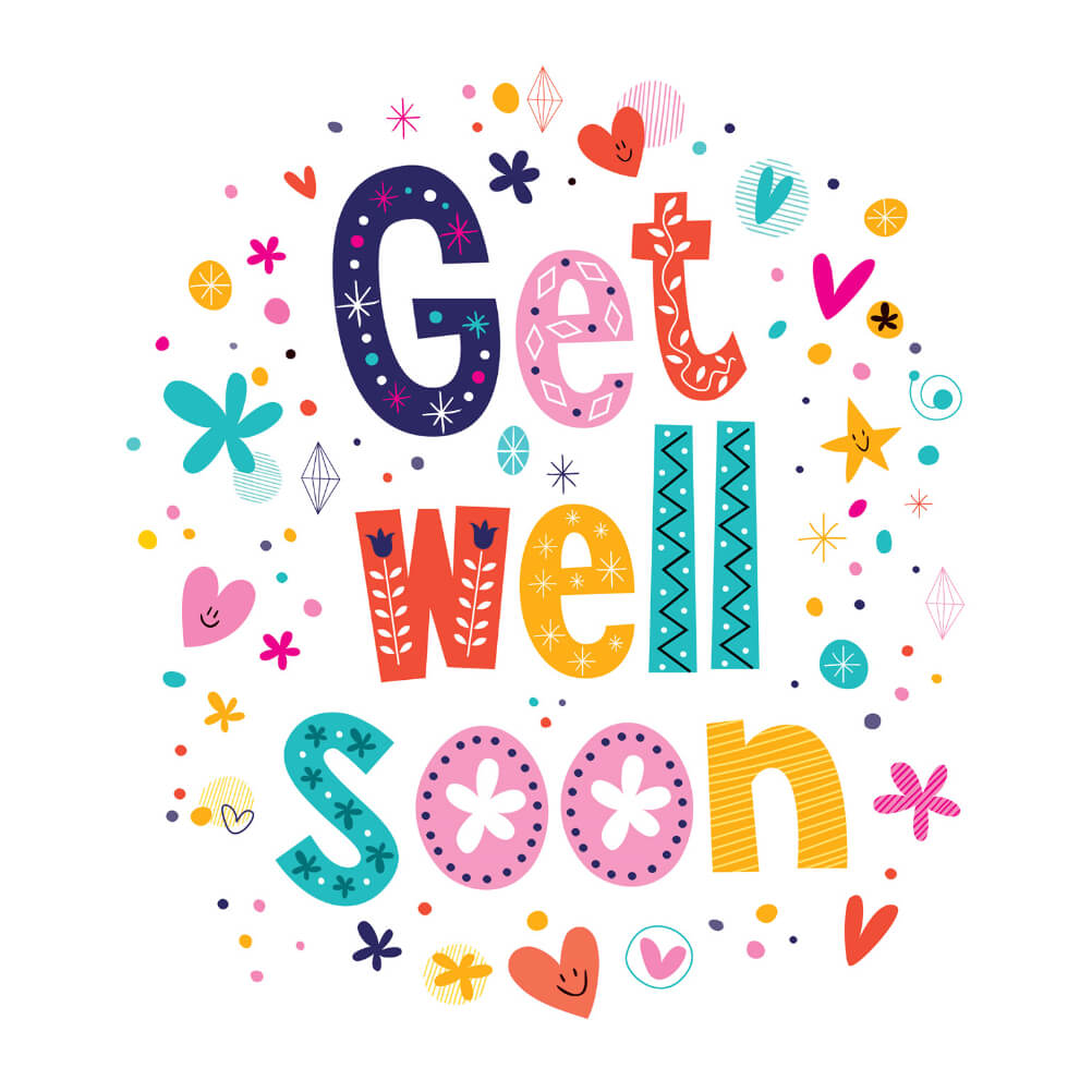 Getwell Card - Papele.alimentacionsegura With Get Well Soon Card Template