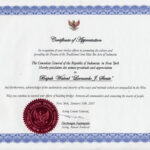 Gold Seal Certificate Of Appreciation Formatted In Award Certificate Templates Word 2007