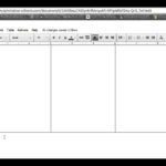 Google Doc Brochure Template – Papele.alimentacionsegura For Brochure Template Google Docs