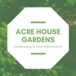 Green Garden Landscaping Business Card – Templatescanva In Landscaping Business Card Template