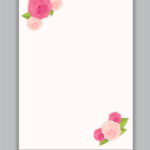 Greeting Card Blank Template For Free Printable Blank Greeting Card Templates