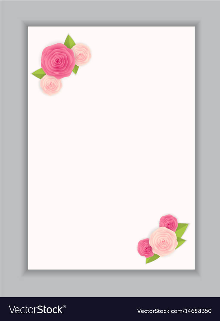 Greeting Card Blank Template For Free Printable Blank Greeting Card Templates
