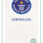 Guinness World Record Certificate Template World Records – Diff with Guinness World Record Certificate Template