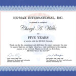 Happy Work Anniversary – Free Large Images For Anniversary Certificate Template Free