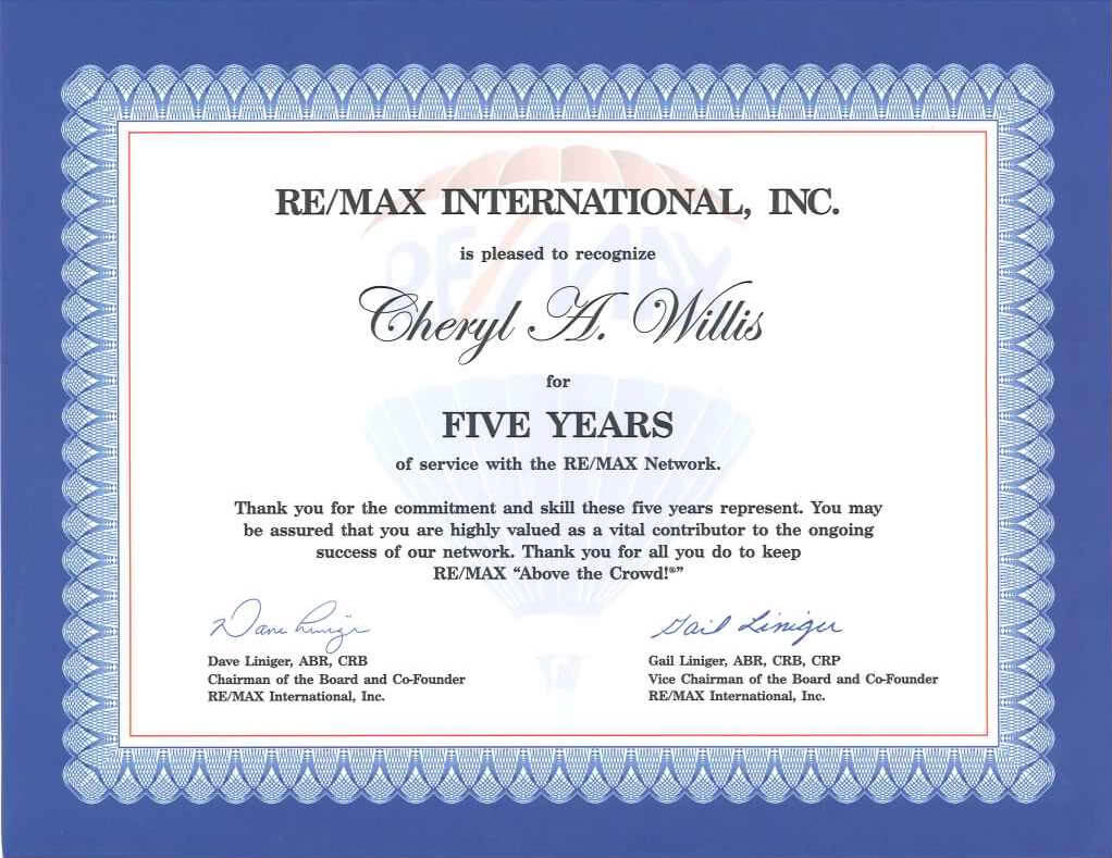 Happy Work Anniversary – Free Large Images Pertaining To Employee Anniversary Certificate Template