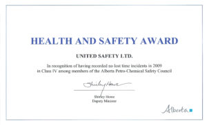Health And Safety Certificate Template – Bestawnings inside Safety Recognition Certificate Template