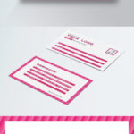 Hospital Reservation Card Material Download Hospital Inside Medical Appointment Card Template Free