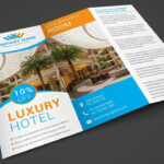 Hotel Brochure Design – Illustrator Tutorial Pertaining To Hotel Brochure Design Templates