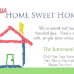 House Warming Ceremony Invitation Card Templates ] – Pics With Free Housewarming Invitation Card Template