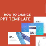 How To Change The Ppt Template – Easy 5 Step Formula | Elearno Within How To Change Powerpoint Template