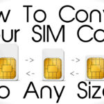 How To Convert Your Sim Card To Any Size Regarding Sim Card Cutter Template
