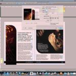 How To Create A Booklet On A Mac With Mac Brochure Templates