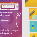 How To Create Your Own Powerpoint Template (2020) | Slidelizard Regarding Save Powerpoint Template As Theme