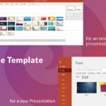 How To Create Your Own Powerpoint Template (2020) | Slidelizard within Save Powerpoint Template As Theme
