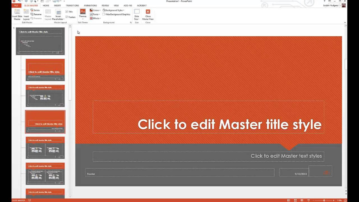 how-to-customize-powerpoint-templates-intended-for-how-to-edit-a