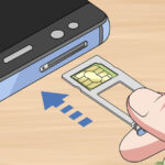 How To Cut A Sim Card: 11 Steps (With Pictures) – Wikihow Pertaining To Sim Card Cutter Template