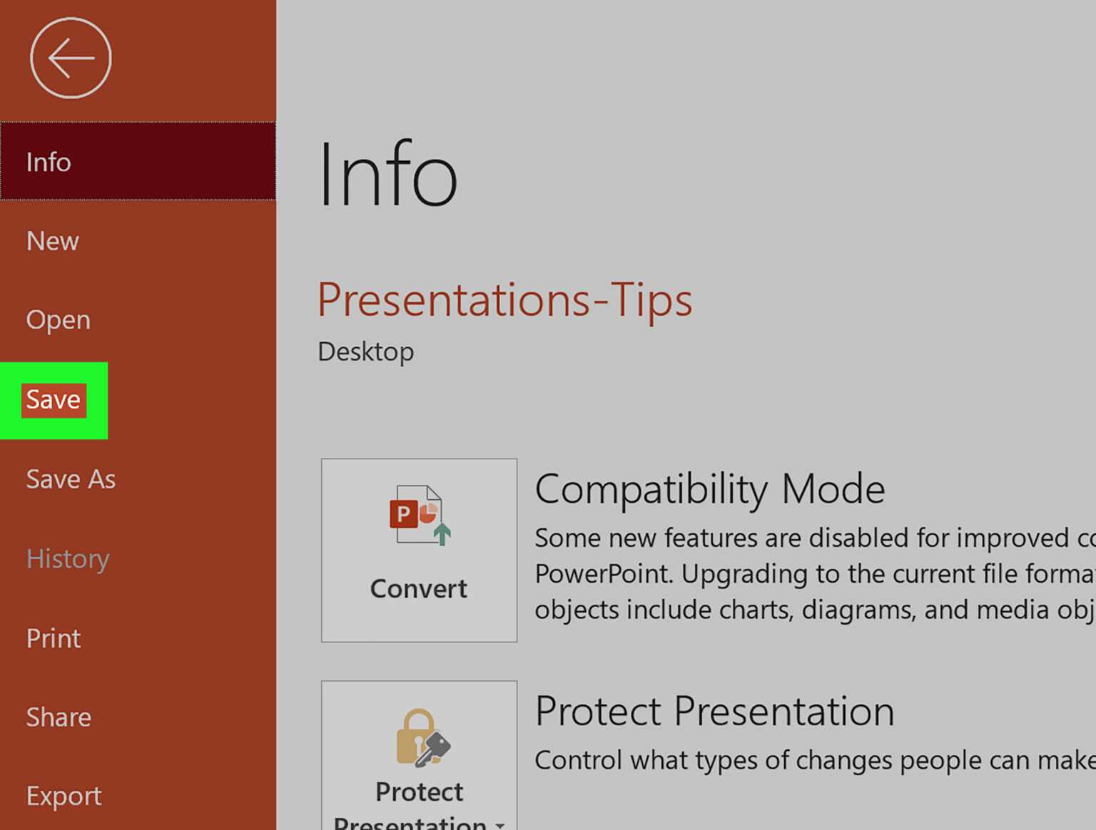 How To Edit A Powerpoint Template 6 Steps (With Pictures) Inside How