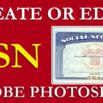 How To Edit Ssn | Ssn Pdf Template Download Free On Vimeo Intended For Fake Social Security Card Template Download
