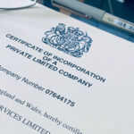 How To Get A Replacement Certificate Of Incorporation Throughout Share Certificate Template Companies House