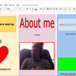 How To Make A Brochure In Google Docs With Regard To Brochure Template Google Drive
