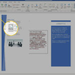 How To Make A Brochure On Microsoft Word With Regard To Word 2013 Brochure Template