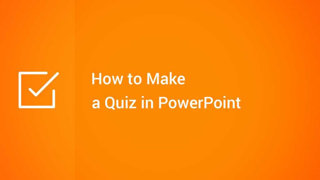 How To Make A Quiz In Powerpoint Pertaining To Trivia Powerpoint Template Sample Professional