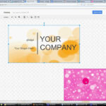 How To Make Buisness Card In Google Docs Or Ms Publisher Throughout Business Card Template For Google Docs