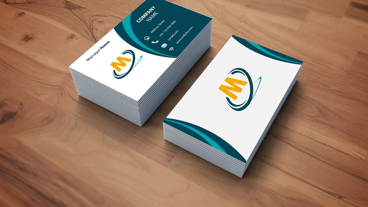 How To Make Double Sided Business Cards In Illustratorcolor Movements Intended For Double Sided Business Card Template Illustrator