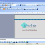 How To Save A Powerpoint Presentation As An Automatic Slideshow –  Powerpoint 2003 Intended For How To Save Powerpoint Template