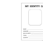 Id Card Printable – Papele.alimentacionsegura With Auto Insurance Id Card Template
