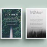 Indesign Flyer Templates: Top 50 Indd Flyers For 2018 In Brochure Template Indesign Free Download