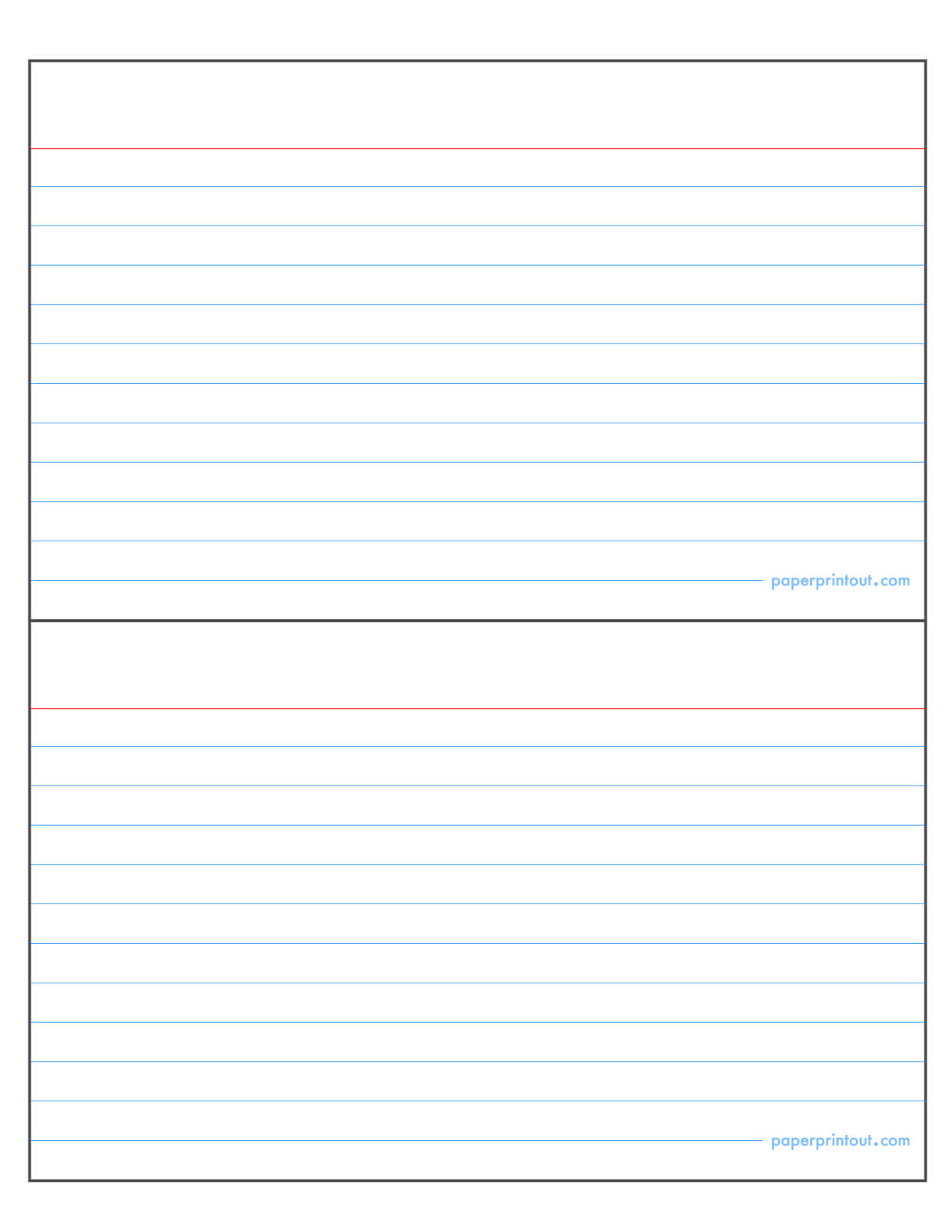 Index Card Template | E Commercewordpress Throughout 5 By 8 Index Card Template