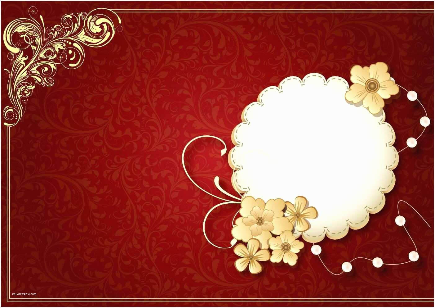Indian Wedding Invitation Designs Free Download Wedding Regarding Indian Wedding Cards Design Templates