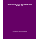 Insurance Card Template – Fill Online, Printable, Fillable For Car Insurance Card Template Free