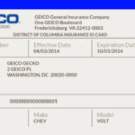 Insurance Card Template – Youtube For Fake Car Insurance Card Template