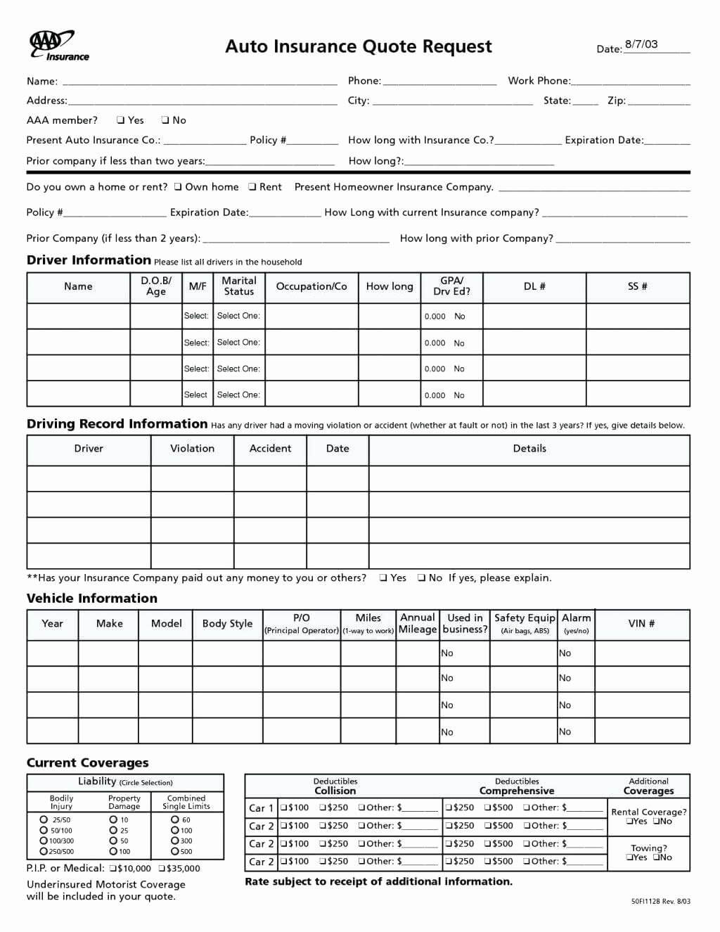 Insurance Claim Template – Barati.ald2014 Intended For Chiropractic Travel Card Template