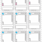 Jpg – Template Trading Cards Games, Hd Png Download Pertaining To Soccer Trading Card Template